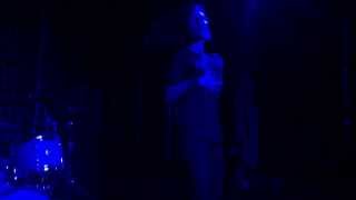 Polica - &quot;Cruel&quot; Live @ The Belly Up