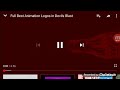 Coca Cola Logo In Devil S Blast