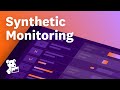 Datadog test recorder