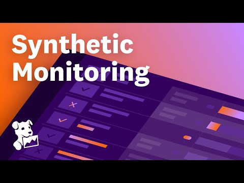 Datadog test recorder