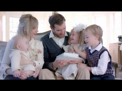 Misty Westebbe Photography video.