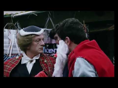 Zboczeńcu! Zwyrodnialcu!