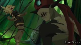 Wakfu Angelya Tied Up RENEWED