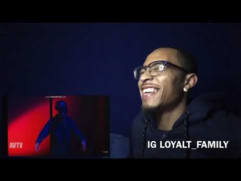 MA RATED  “AVTV FREESTYLE” REACTION