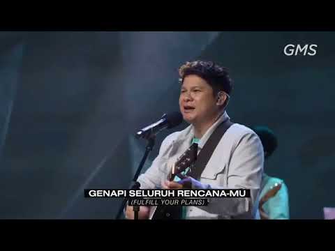 Tuhan Inilah Hidupku - GMS Sunday Service