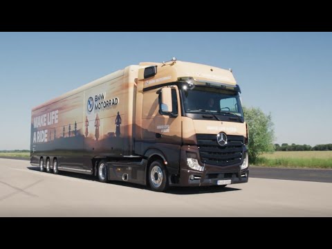 SCHULER MOBILE MARKETING & MOTORSPORT: BMW Motorrad on Tour 2022