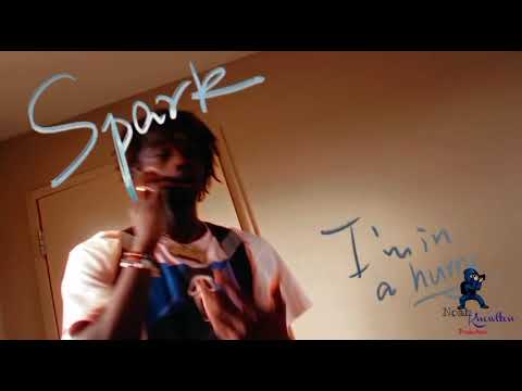 SpaceBoy Juice x Zion G- Sneaky Link (Snippet Unreleased)