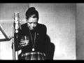 Billie Holiday + I Hadn't Anyone Till You. 