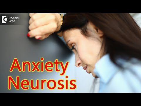 Anxiety Neurosis with COVID-19 | Covid fear | Extreme Anxiety - Dr. Sanjay Gupta  | Doctors' Circle