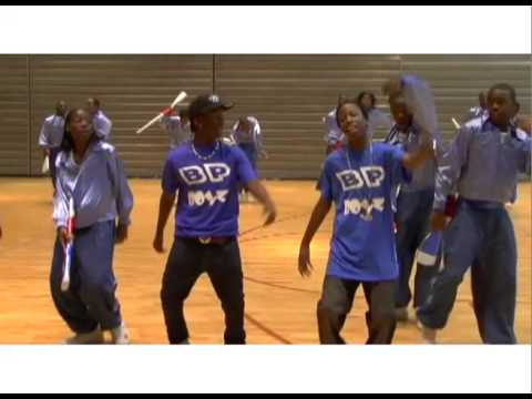 Lil' Vo - Who Is Dat?