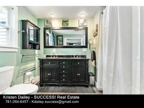 76 Orchard St, Randolph MA 02368 - Single Family Home - Real Estate - For Sale -