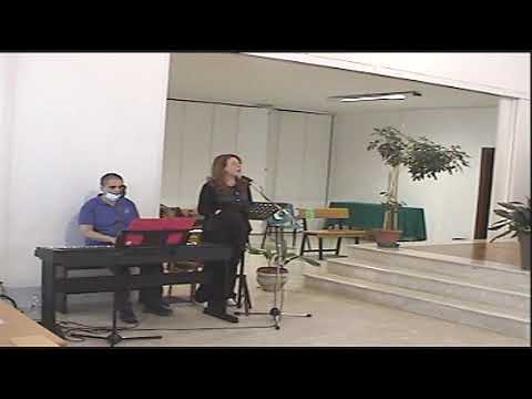 Culto domenica 30 maggio 2021 ore 18.00