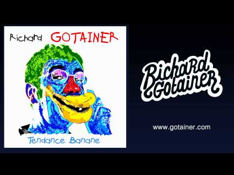 Videoclip de Hep taxi, suivez ce papillon — Richard Gotainer