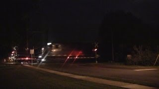 preview picture of video 'QuickClip™: Pennsylvania Northeastern (PN) W230 in Lansdale'