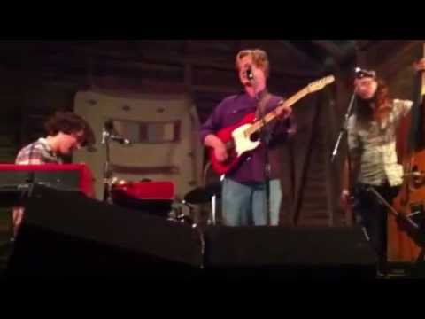 Part of the Past from RiceFest 2012!