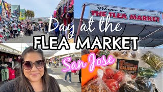 10 Things to Do at San Jose Flea Market, San Jose United States | Gems ...