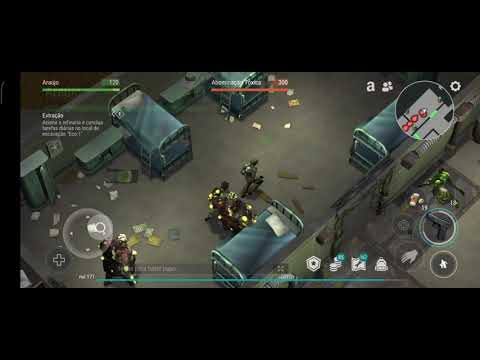 LDoE / LIMPANDO O BUNKER COM 4 GRANADA #PT.2 / Last Day On Earth