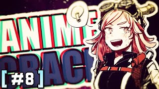 Attack On Titan On Crack Coub Gifs With Sound