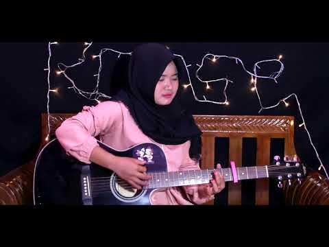 lagu terbaru bikin hati nyesek, SIMPANAN HATIMU (REPVBLIK) original cover by JustCall Rosse