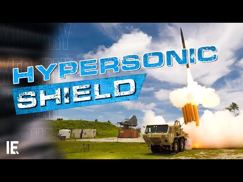 Terminal High Altitude Area Defense (THAAD): A Powerful Missile Defense System