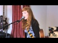 Electric Feel MGMT Cover Josie Charlwood BOSS RC 30 TC Helicon VoiceLive2