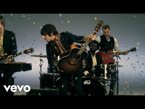 Plain White T's - Boomerang