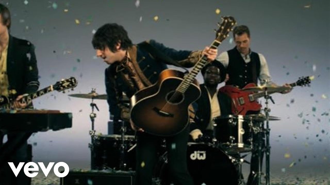 Plain White T’s — Boomerang