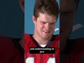 Sam Darnold on Panthers on QB1 situation ? #shorts