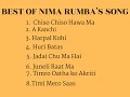 Best Of Nima Rumba Songs