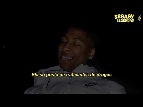 NBA YoungBoy - Love Different (Official Video)
