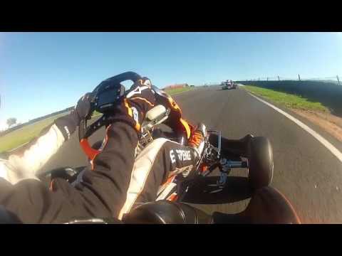 ONE lap with EVAN    BELMONT SUR RANCE FR   Oct2016