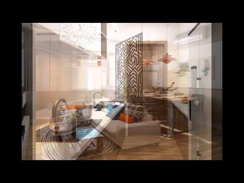 Portão da cidade de Căn Hộ 2