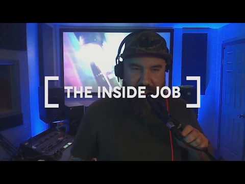 The Inside Job with System - 4/29/2020