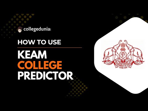 KEAM College Predictor 2026: Check Engineering Admission Chances in Top B.Tech/ B.Pharm Colleges in Kerala