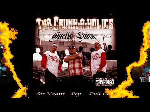 Tha Crunkaholics - Do Dis Thang Feat. (L.T.F)