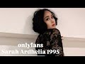 Sarah Ardhelia Fitness Sedang Live Sekarang