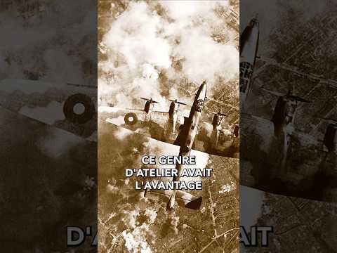 Une usine d’avions dans le métro parisien ? La vérité derrière cette info