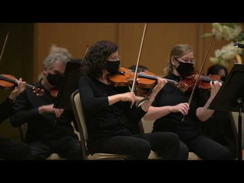 Coleridge-Taylor: Rhapsodic Dance # 1 "The Bamboula"