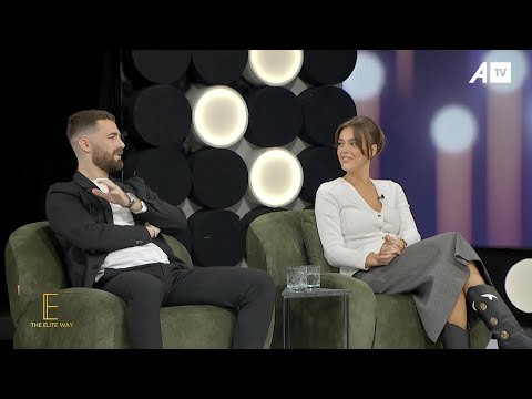 Blond e Bubulina, motër e vëlla që zgjodhën muzikën POPULLORE për përfitime financiare...?