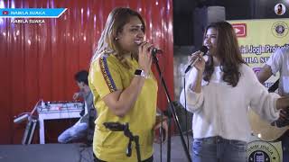 Download lagu JANJI PUTIH - PUTRY PASANEA NGAMEN DI MENOEWA CAFE JOGJA BARENG TRI SUAKA DAN NABILA mp3