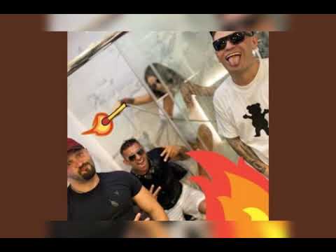 Cypis/Zamyślak/Tańcula- Płonę jak ognisko. ALVIN I WIEWIÓRKI