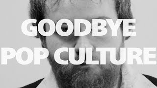 CLUB BRAT – GOODBYE POP CULTURE