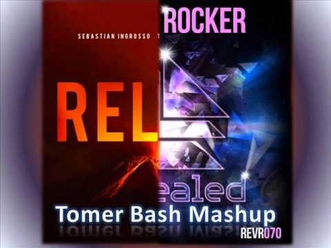 Sebastian Ingrosso & Tommy Trash Ft. John Martin Vs. Dannic - Reload Rocker (Tomer Bash Mashup)