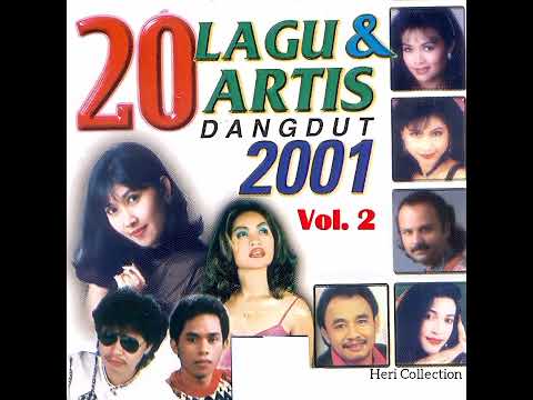 Yulia Citra & Jotha RG - Keputusan