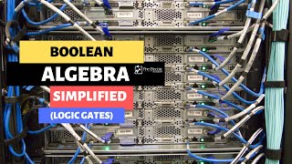 Download Lagu BOOLEAN ALGEBRA (LOGIC GATES): For Electricians Thumbnail