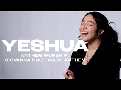 Yeshua | English cover by Mass Anthem & Giovanna Diaz