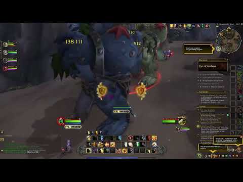 THE EASIEST WAY TO MAINTAIN YOUR MASTERY OF THE TURBULENT TIMEWAYS BUFF: WORLD OF WARCRAFT