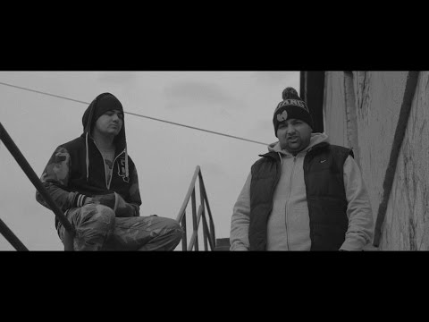 Ikon - Kihívás feat. Deme ( Official Music Video )