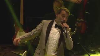 Arrivederci Roma (R. Rascel, P. Garinei, S. Giovannini)