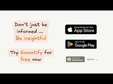 Socratify